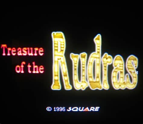 Treasure of the Rudras screenshot 3