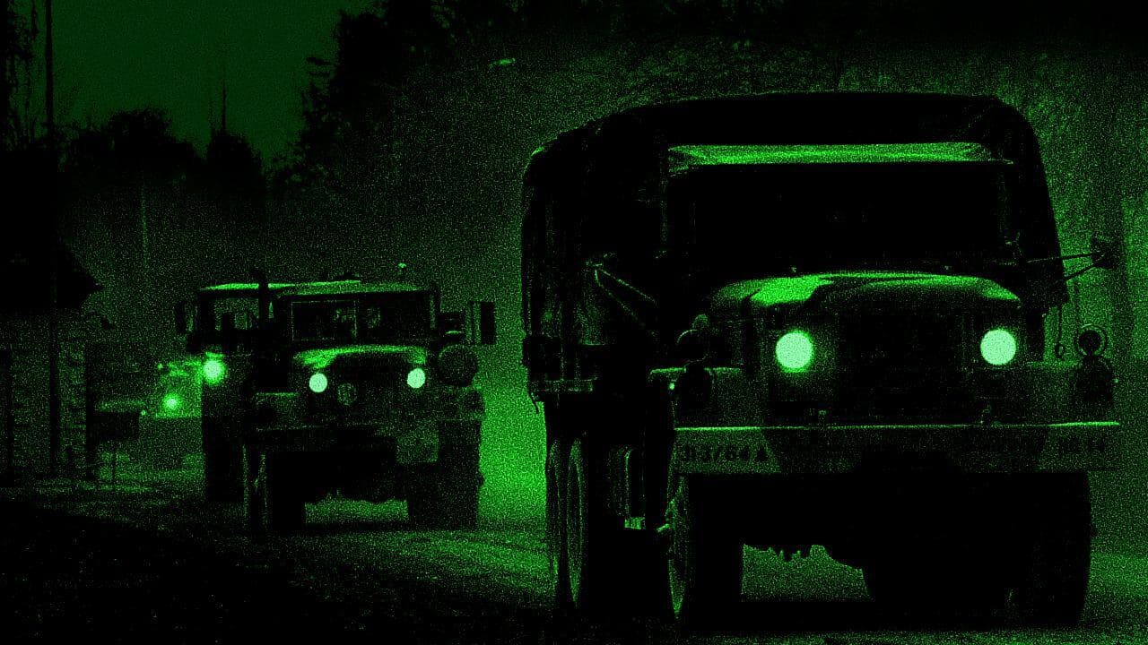 Uncertainity (My School Project) screenshot 5