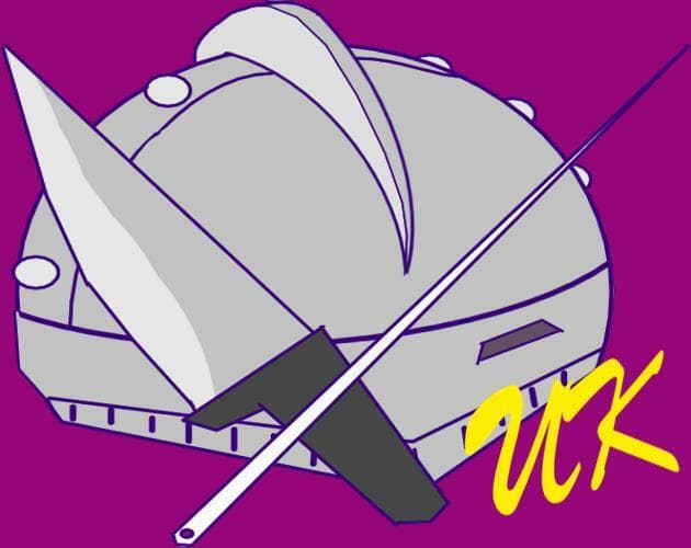 Unruly King: Lets save a princess! Prototype