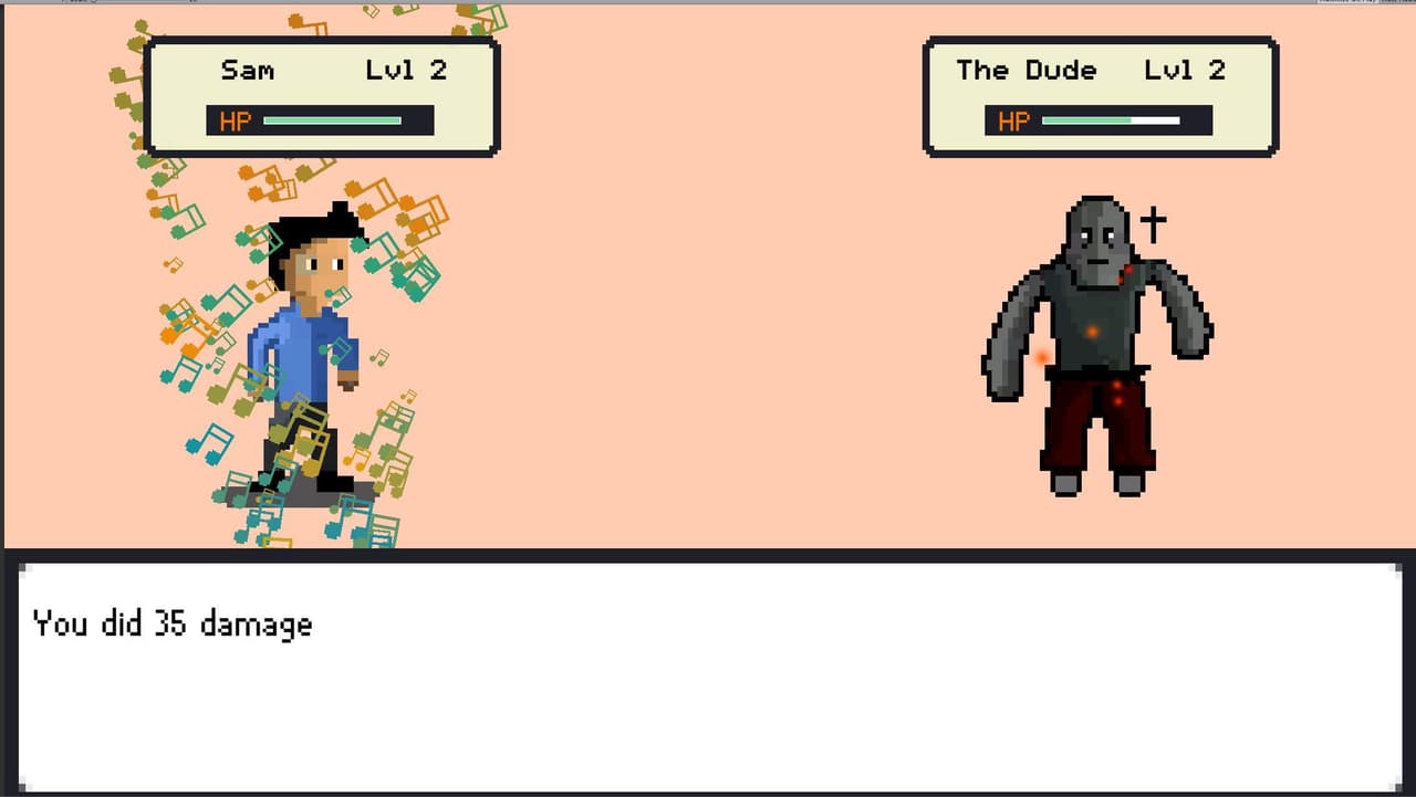 Cant Talk Wont Talk screenshot 6