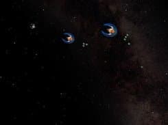 Space King