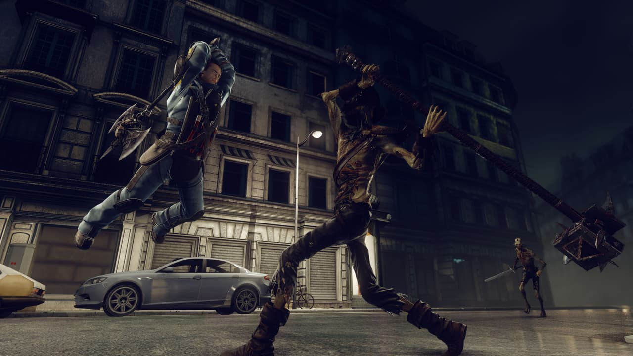 Shadow Realms screenshot 6