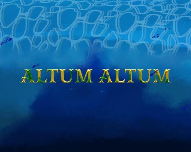 Altum Altum