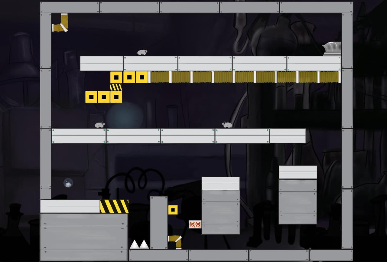 Hagnet screenshot 3