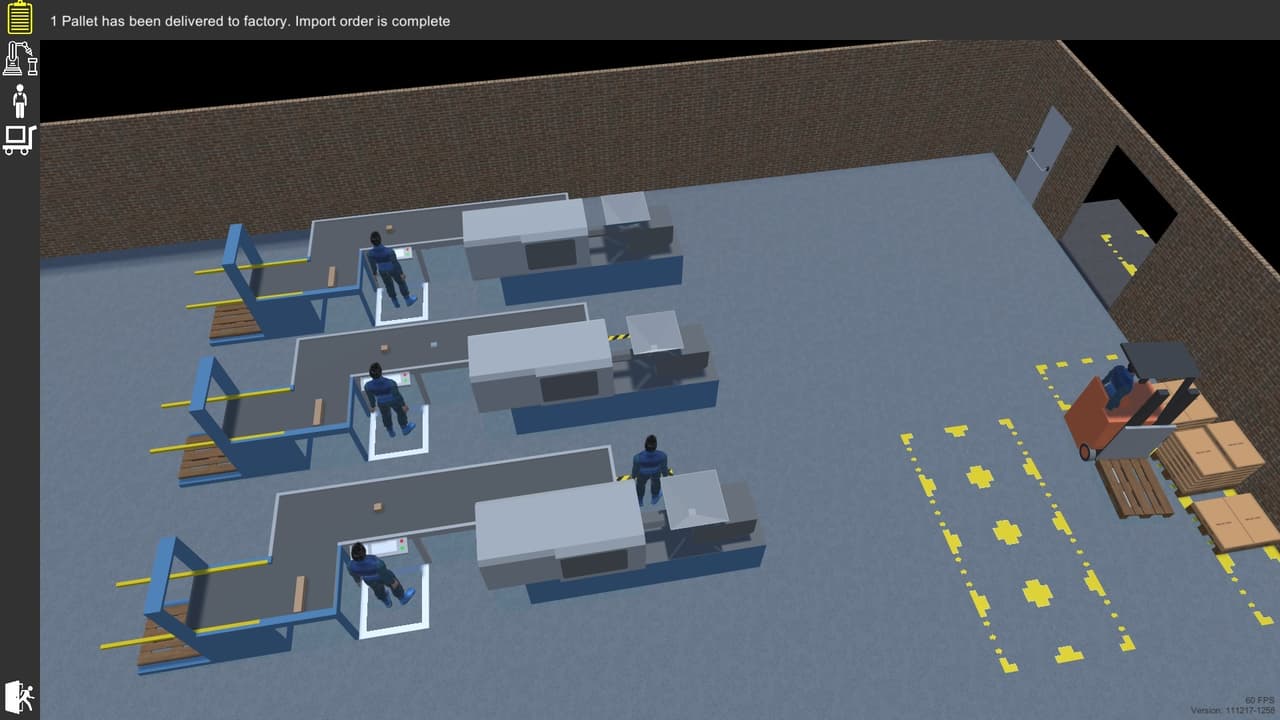 Factorico screenshot 4