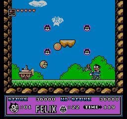 Felix the Cat screenshot 5