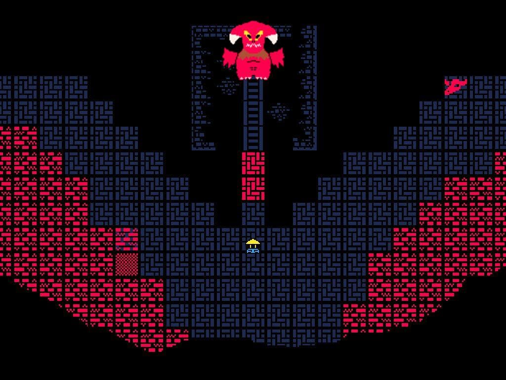 Beat the Dome! screenshot 4
