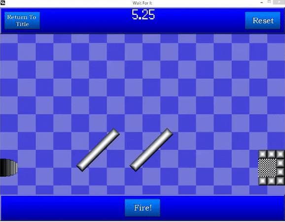 Wait For It screenshot 3