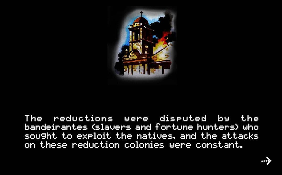 This Land is Ours screenshot 3