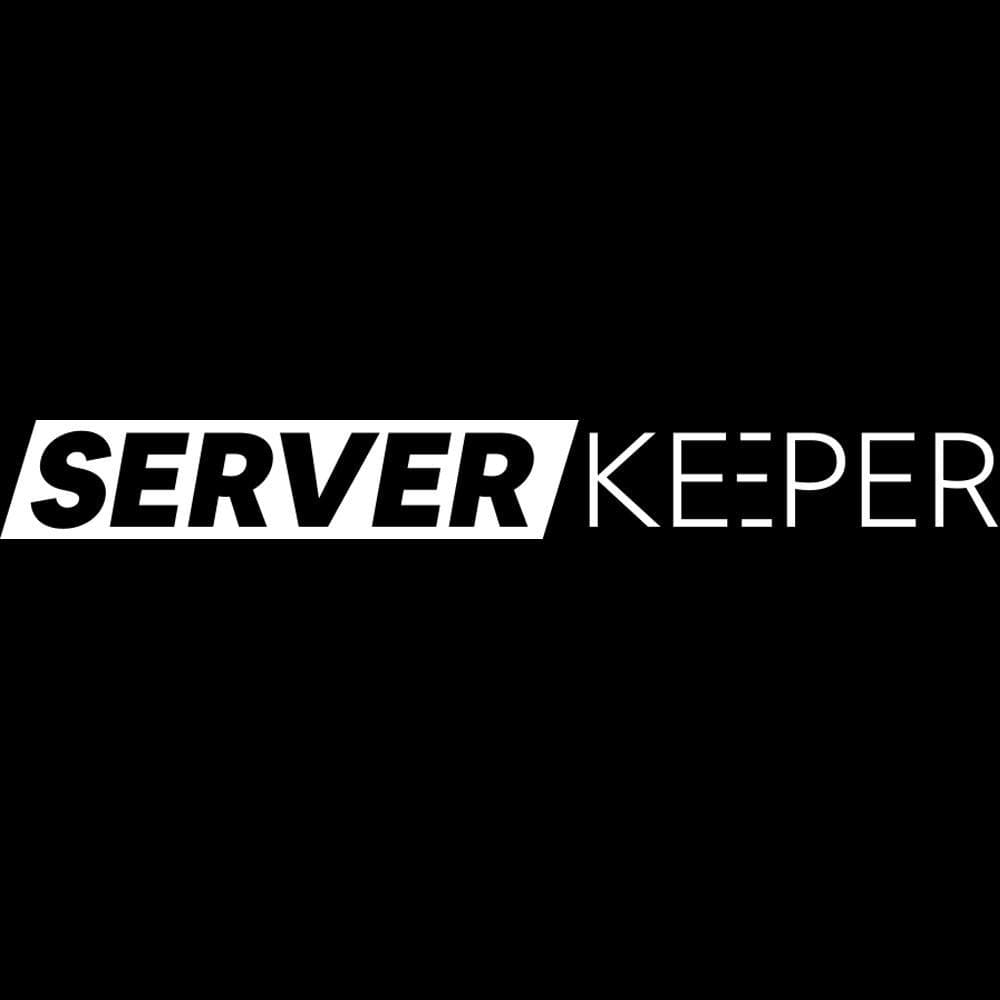 Server Keeper