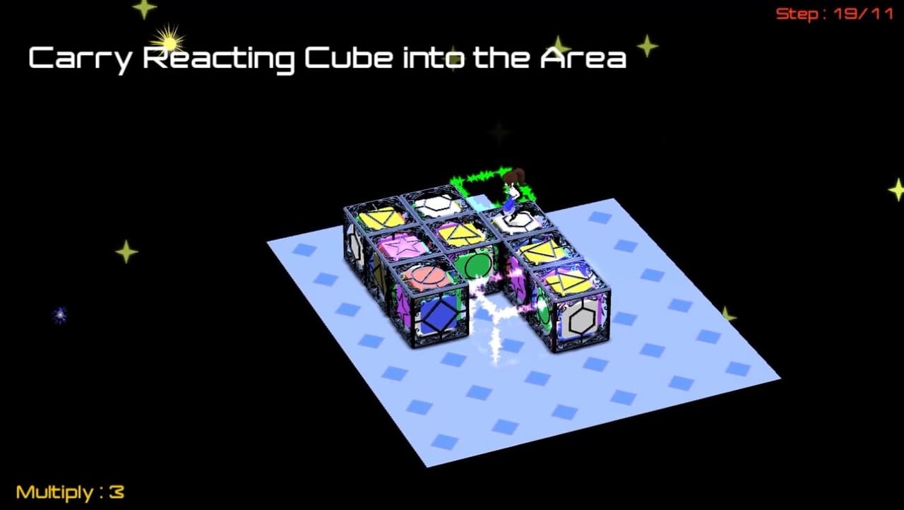 QuVerse screenshot 3