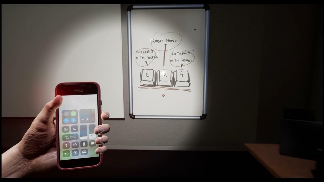 Deadline (itch) (USW Games, Cameron Harris, ljonskar, Conor.Douglas, RhianyddJenkins) screenshot 3