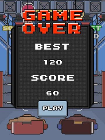 Boxing And Boxing screenshot 4