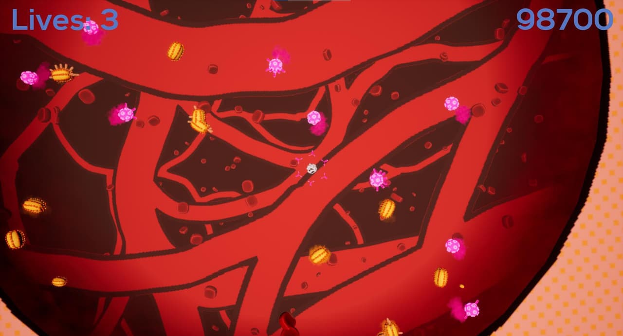 Virus Force