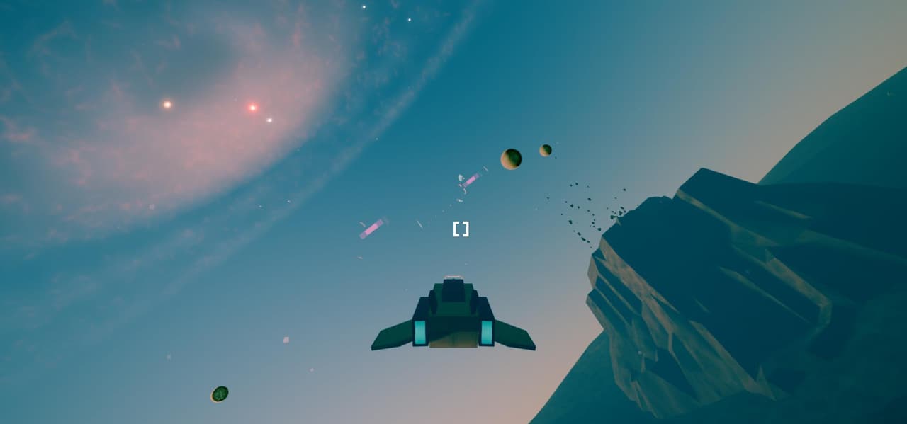 Starpier screenshot 3