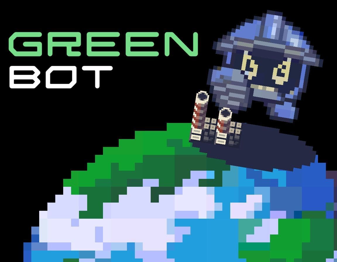 Green Bot