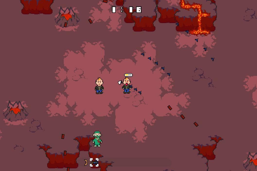 Wacky-O-Rama screenshot 5