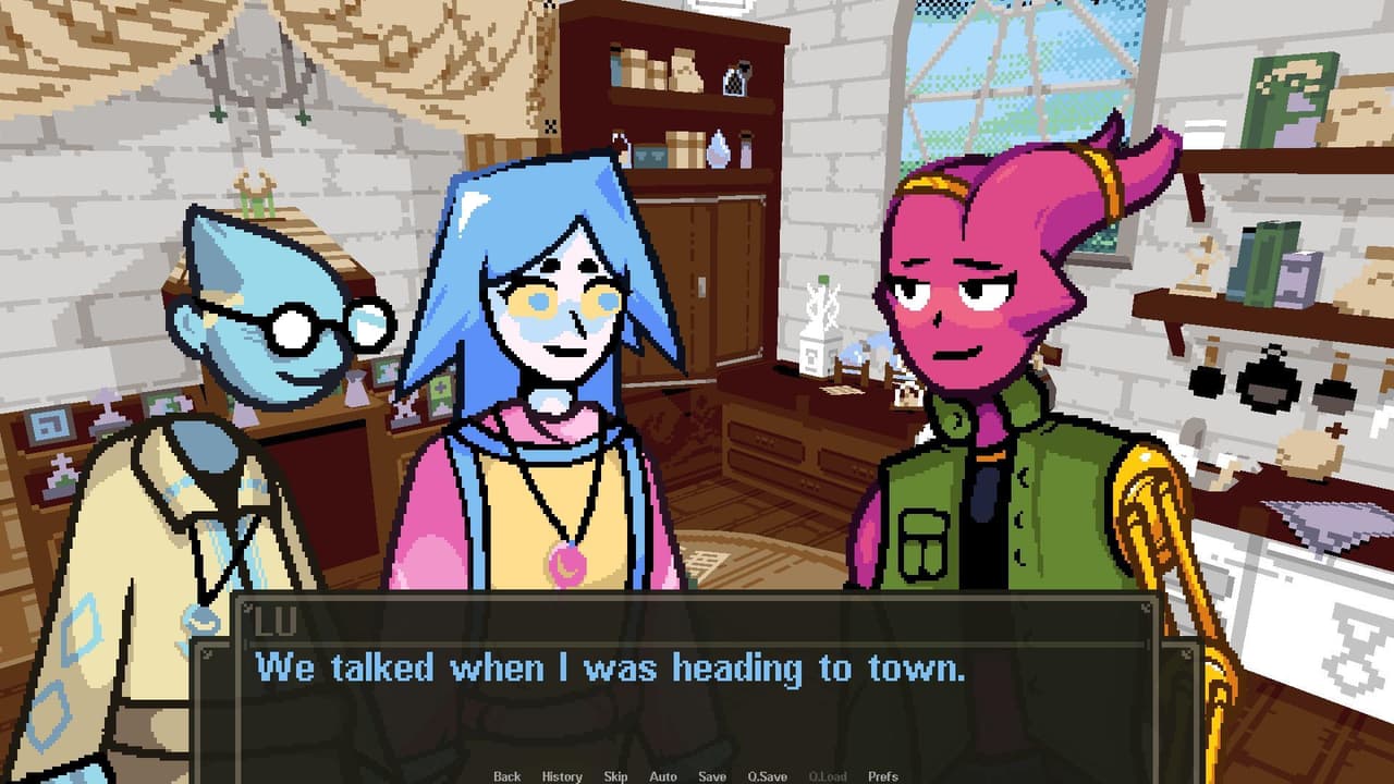 SHAPETALK screenshot 4