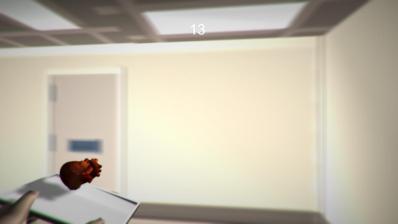 Heart Attack! (BACONGUDEN)