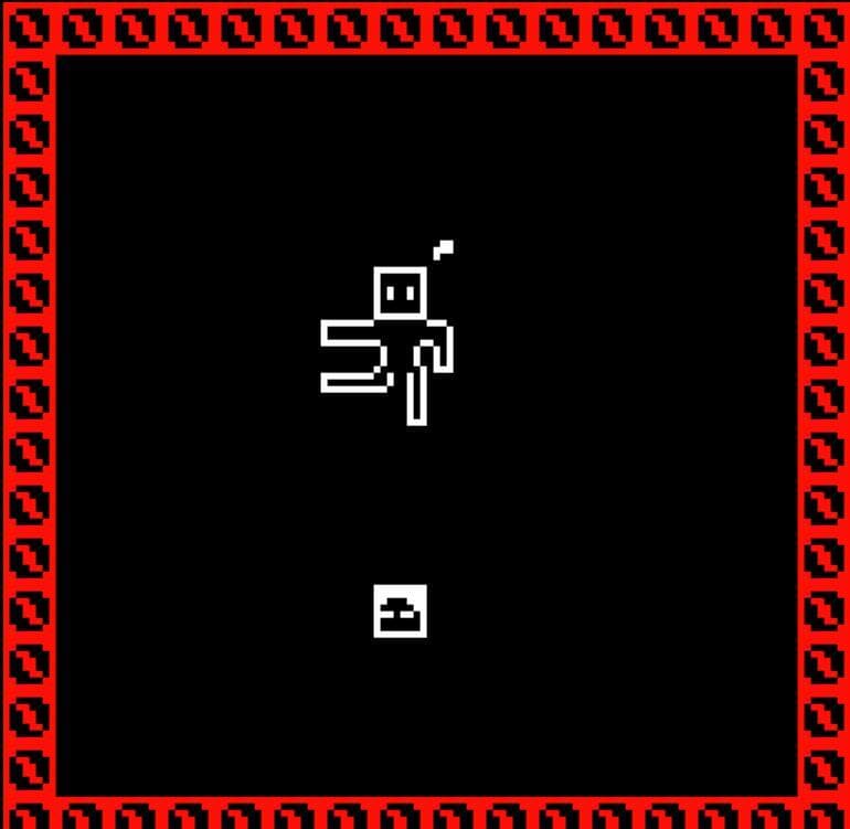 Dungeon Junkie