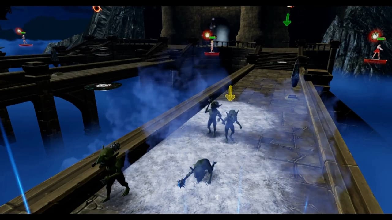 Infinity screenshot 5