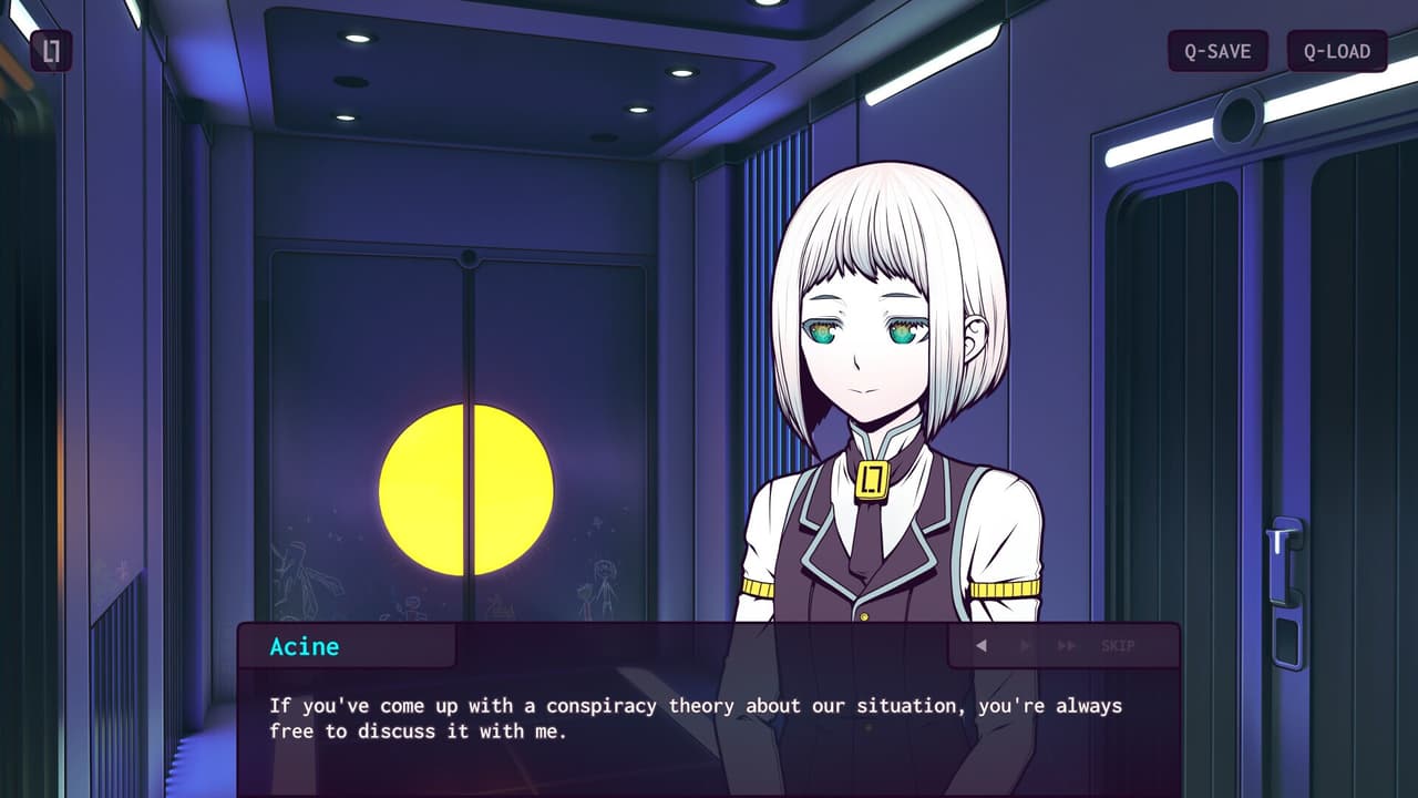 CELL 0: Cyber Entertainment Leisure Lounge screenshot 4