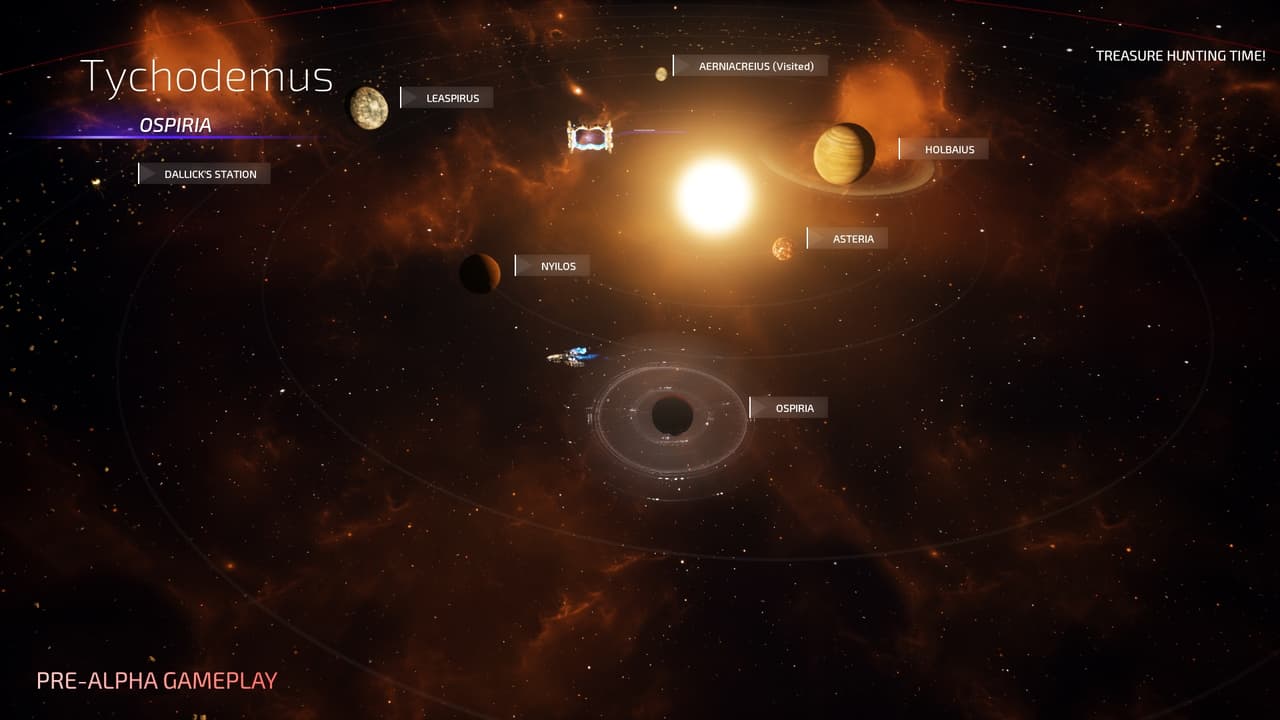 Subverse screenshot 3