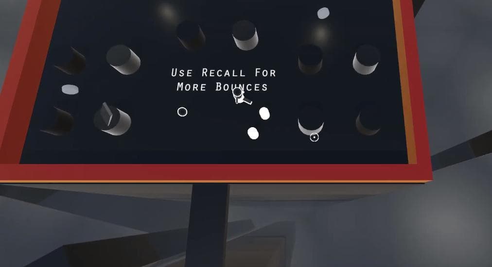 Above the Abyss screenshot 2