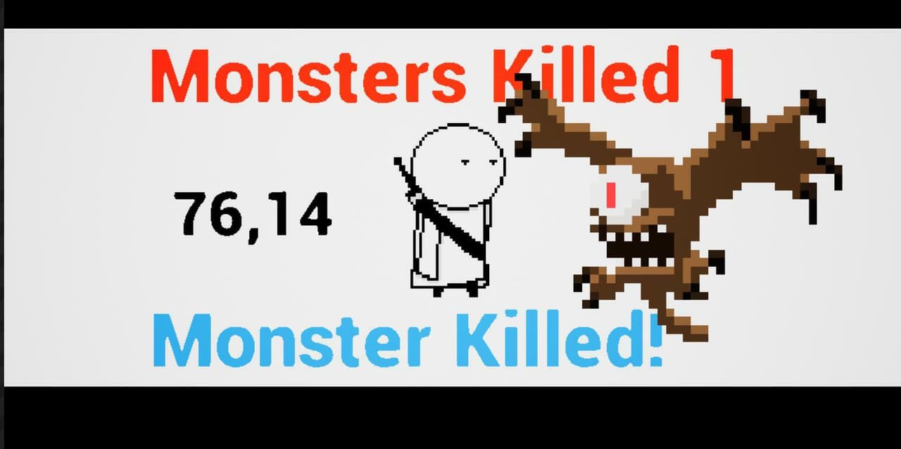 MonsterHunt