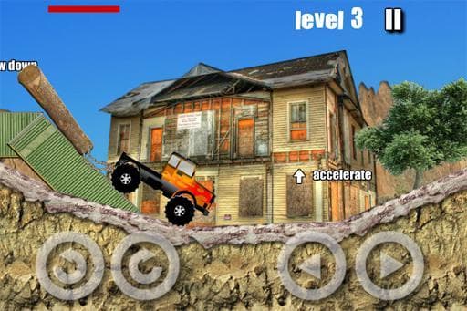 Truck Mania screenshot 5