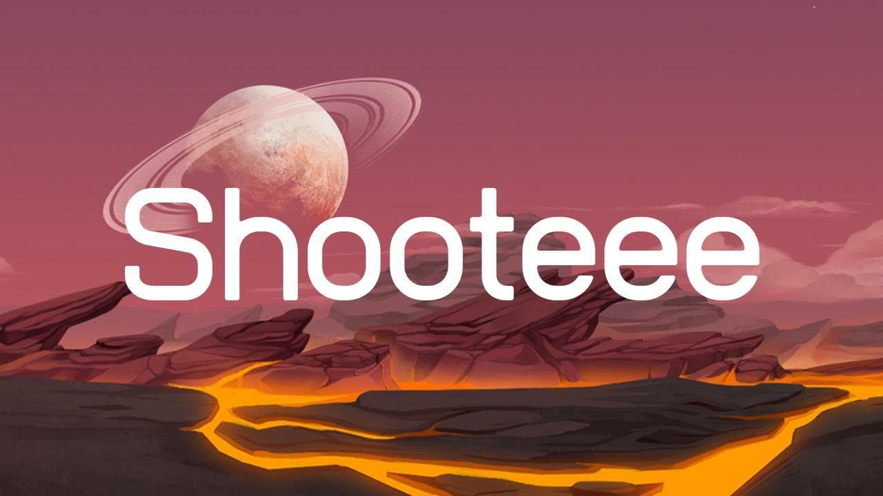Shooteee