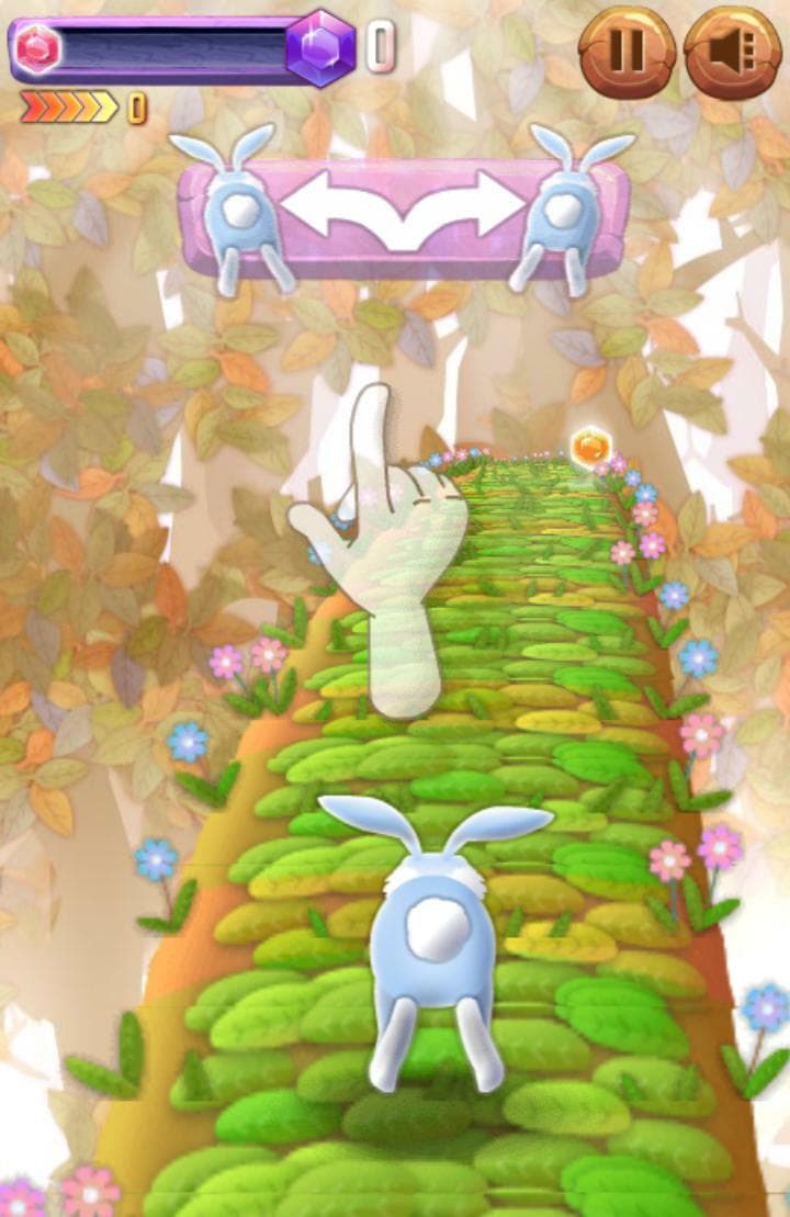 Hop Dont Stop screenshot 3