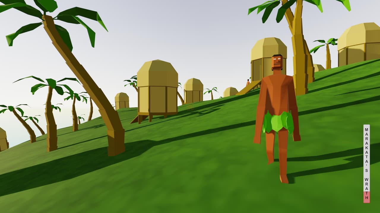 MARATAKA screenshot 2