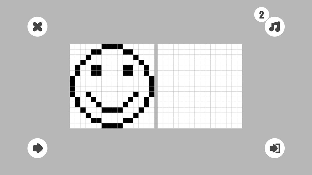 Pixel Drawing screenshot 5