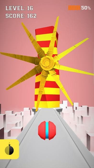 Shooting Balls 3D screenshot 4