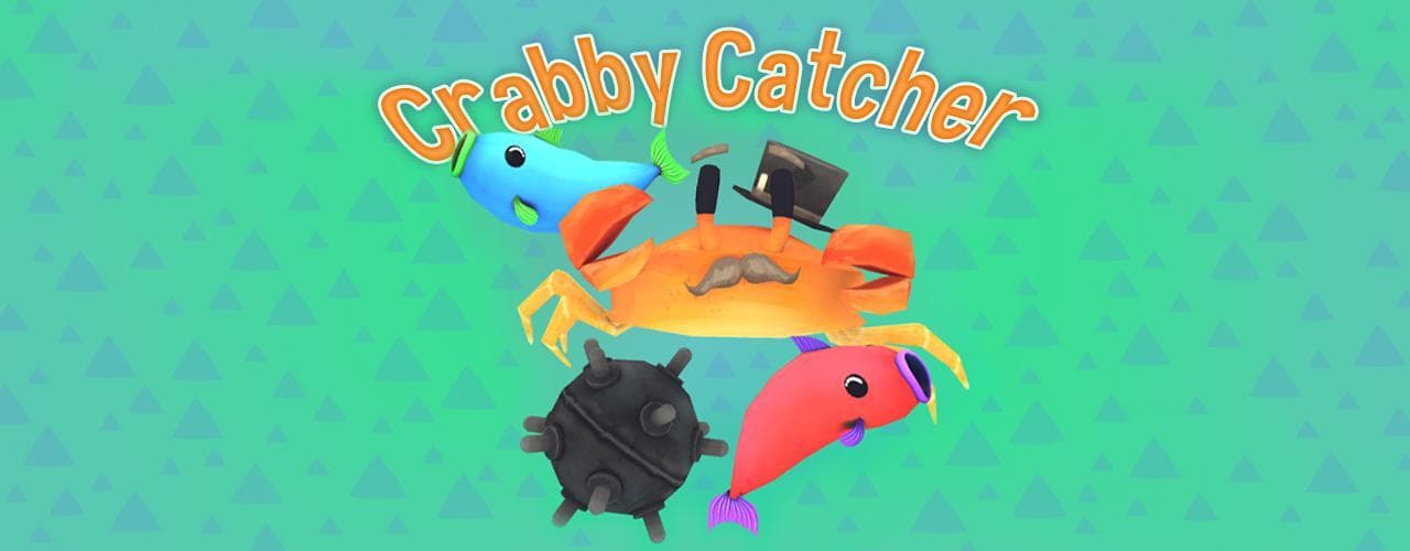 Crabby Catcher (HAKORA)