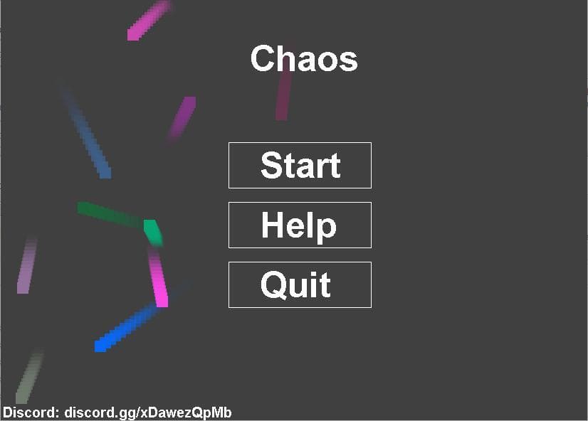 Chaos (itch) (Youri_Miner)