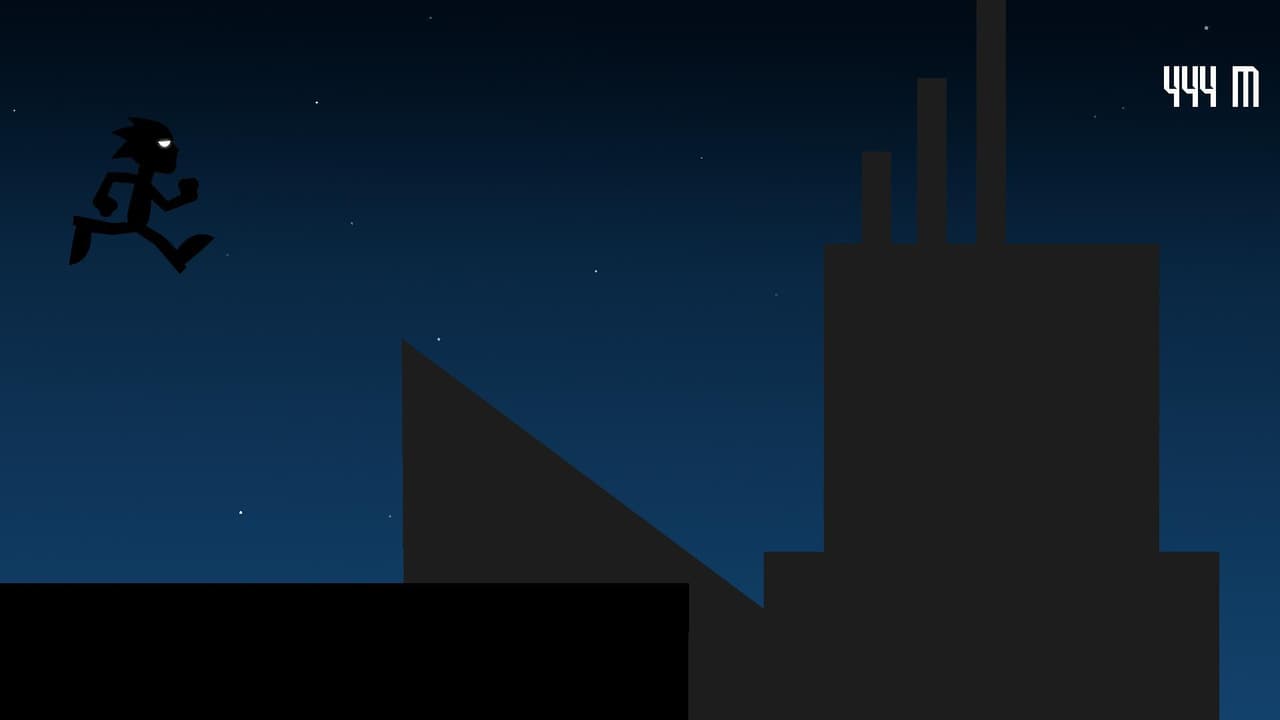 DarkSpeed screenshot 3