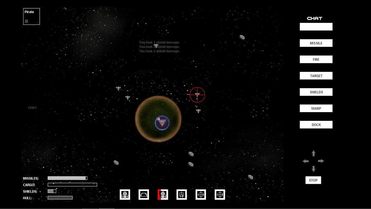 Abica Luna screenshot 3