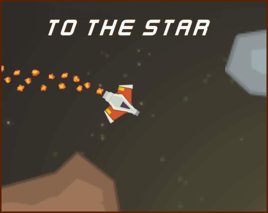 To The Star (itch) (Roaming Maelstrom)