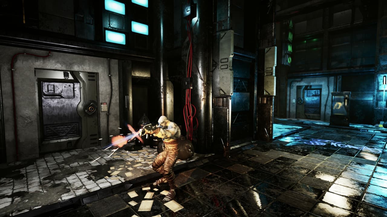 Tabbris Yor screenshot 2