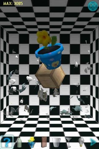 Smash Room 3D screenshot 3