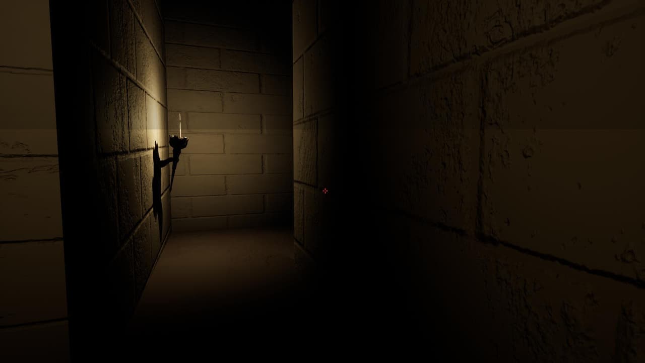 Quest For Life (Jodie HANN) screenshot 2