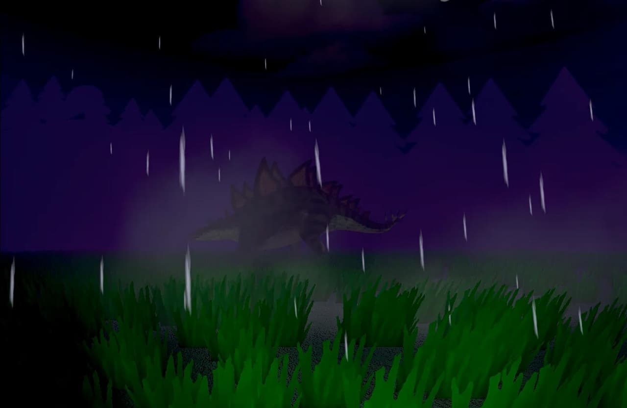 Billy and the Cloneasaurus screenshot 5
