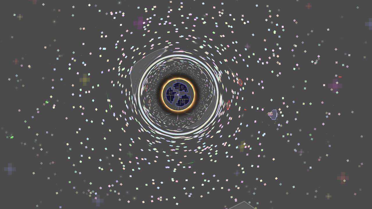 Escort Commander screenshot 6