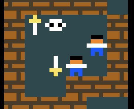 Suicide Curse