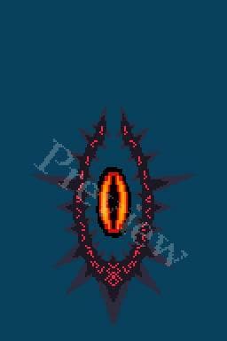 Animated 2D Evil Eye screenshot 5