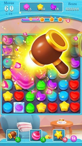 Cake Blast screenshot 4