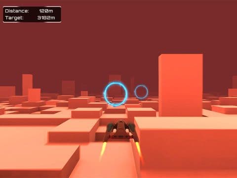 F-Zero Fatal Racing