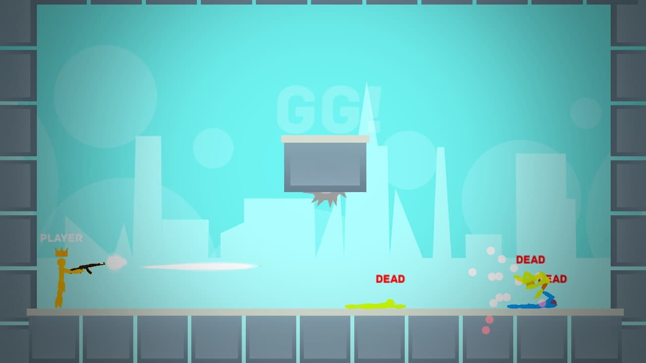 Best Of Fight screenshot 5